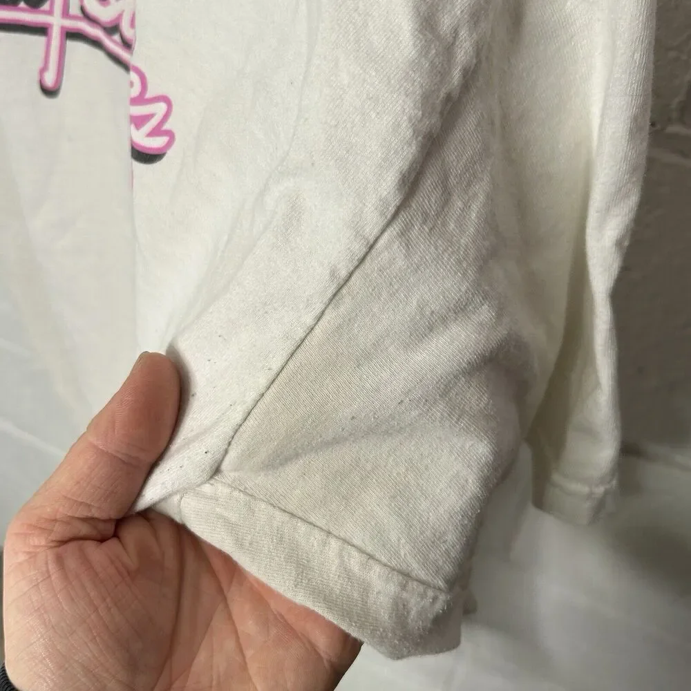 Rockstar Grand Theft Auto “Vice City Stories” Tee - Picture 7 of 9